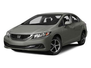Used 2015 Honda Civic SE in Pompano Beach, Florida