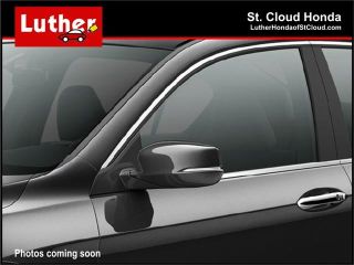 Used 2015 Honda Civic SE in Saint Cloud, Minnesota