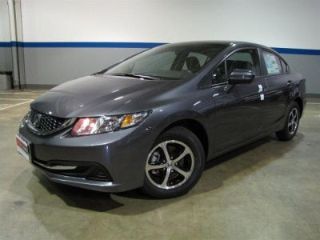 Used 2015 Honda Civic SE in Paramus, New Jersey