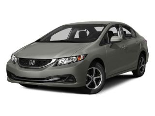 Used 2015 Honda Civic SE in Charleston, South Carolina