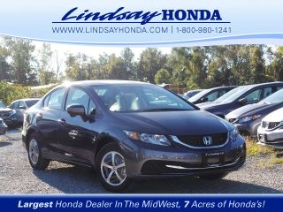 Used 2015 Honda Civic SE in Columbus, Ohio