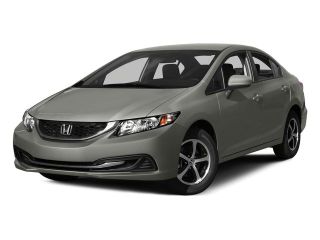 Used 2015 Honda Civic SE in Philadelphia, Pennsylvania