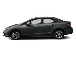 Used 2015 Honda Civic SE in Colorado Springs, Colorado