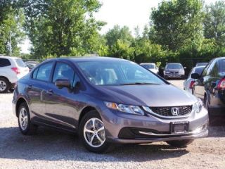 Used 2015 Honda Civic SE in Columbus, Ohio