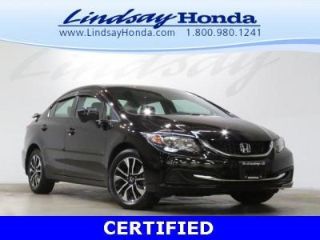 Used 2014 Honda Civic EX in Columbus, Ohio