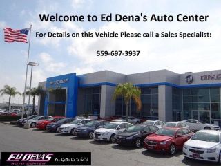 Used 2015 Honda Civic EXL in Dinuba, California