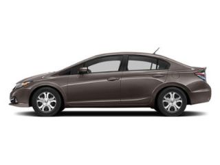 Used 2014 Honda Civic Hybrid in Rochester, New York