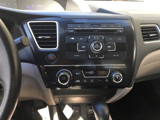 Used 2013 Honda Civic in Delray Beach, Florida