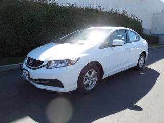 Used 2014 Honda Civic in Sandy, Utah