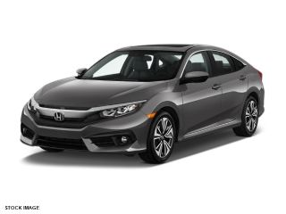 Used 2017 Honda Civic EX-T in Saint Cloud, Minnesota