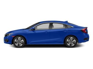 Used 2017 Honda Civic EX-T in Omaha, Nebraska