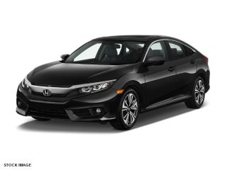 Used 2017 Honda Civic EX-T in Toms River, New Jersey
