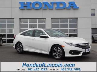 Used 2017 Honda Civic EX-T in Lincoln, Nebraska