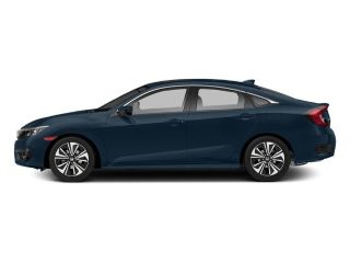 Used 2017 Honda Civic EX-T in El Cajon, California