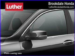 Used 2016 Honda Civic EX-T in Brooklyn Center, Minnesota