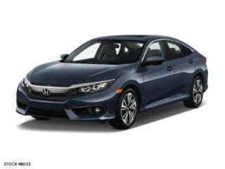 Used 2017 Honda Civic EXL in Rio Rancho, New Mexico