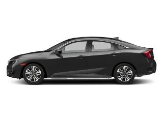 Used 2017 Honda Civic EXL in Richmond, Virginia