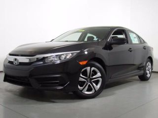 Used 2018 Honda Civic LX in Cary, North Carolina