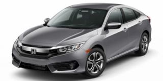 Used 2016 Honda Civic LX in Kirkland, Washington