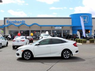 Used 2017 Honda Civic LX in Avondale, Arizona