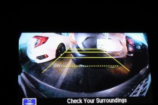 Used 2016 Honda Civic LX in Alexandria, Virginia