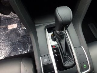 Used 2017 Honda Civic LX in Orlando, Florida