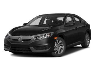 Used 2016 Honda Civic EX in Manhasset, New York