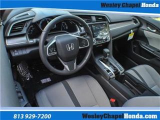 Used 2016 Honda Civic EX in Wesley Chapel, Florida