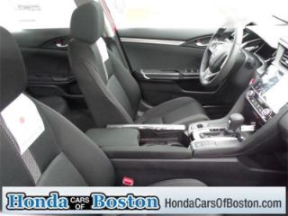 Used 2016 Honda Civic EX in Everett, Massachusetts