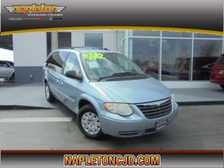 Used 2006 Chrysler Town & Country LX in Kissimmee, Florida