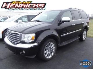 Used 2007 Chrysler Aspen Limited Edition in Archbold, Ohio