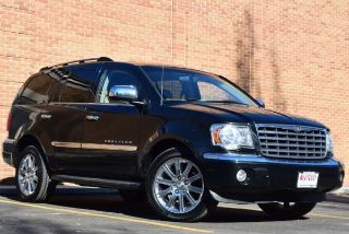 Used 2007 Chrysler Aspen Limited Edition in Murray, Utah