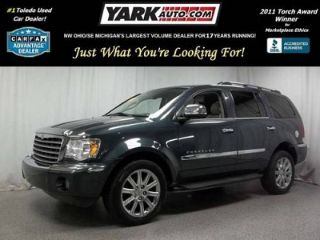 Used 2007 Chrysler Aspen Limited Edition in Toledo, Iowa