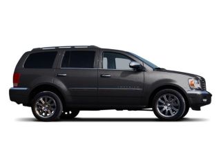 Used 2008 Chrysler Aspen Limited Edition in Braddock Heights, Maryland