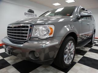 Used 2008 Chrysler Aspen Limited Edition in Paterson, New Jersey