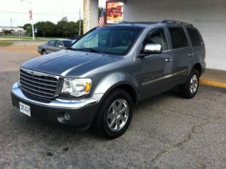 Used 2009 Chrysler Aspen Limited Edition in Hampton, Virginia