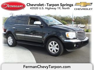 Used 2008 Chrysler Aspen Limited Edition in Tarpon Springs, Florida