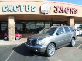 Used 2007 Chrysler Aspen Limited Edition in Phoenix, Arizona