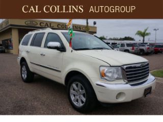 Used 2007 Chrysler Aspen Limited Edition in Mcallen, Texas