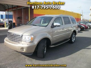 Used 2008 Chrysler Aspen Limited Edition in Arlington, Texas