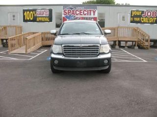 Used 2007 Chrysler Aspen Limited Edition in Houston, Texas