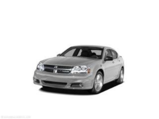 Used 2011 Dodge Avenger Mainstreet in Green Bay, Wisconsin