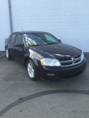 Used 2011 Dodge Avenger Mainstreet in Adrian, Michigan