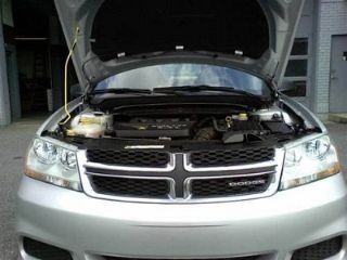 Used 2011 Dodge Avenger Express in Atlanta, Illinois