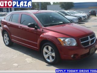 Used 2010 Dodge Caliber Mainstreet in Irving, Texas