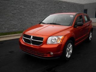 Used 2011 Dodge Caliber Mainstreet in Greensboro, North Carolina