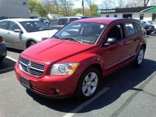 Used 2011 Dodge Caliber Mainstreet in Baltimore, Maryland