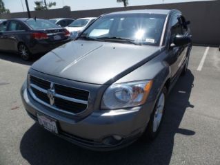 Used 2011 Dodge Caliber Mainstreet in Oxnard, California