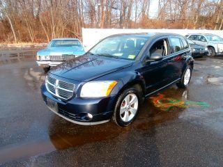 Used 2011 Dodge Caliber Mainstreet in Deptford, New Jersey
