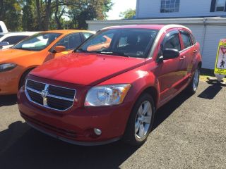 Used 2011 Dodge Caliber Mainstreet in Slatington, Pennsylvania